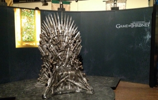 Game of Thrones - The Exhibition