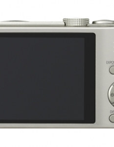 Panasonic TZ35 - 4