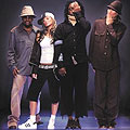 Black Eyed Peas с частен концерт в Шанхай Black Eyed Peas с частен концерт в Шанхай