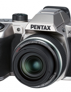 Pentax X-5 - 1