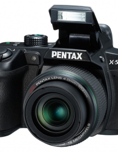 Pentax X-5 - 6