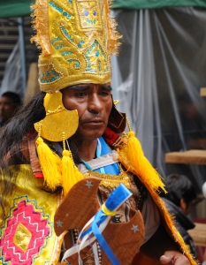 Карнавал на костюмите в Боливия, февруари 2013 г. - 22
