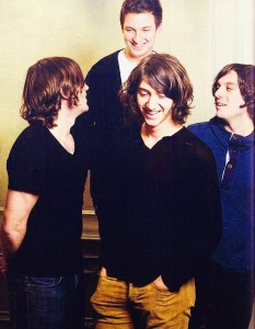 Arctic Monkeys - 3