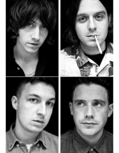 Arctic Monkeys - 7