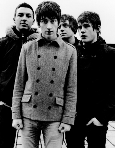 Arctic Monkeys - 8