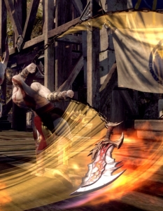 God of War: Ascension ревю - 9