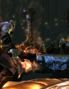 God of War: Ascension ревю - 5