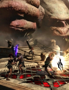 God of War: Ascension ревю - 6