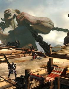 God of War: Ascension ревю - 8