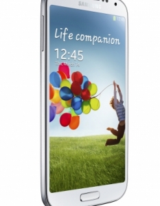 Samsung Galaxy S4 - 1