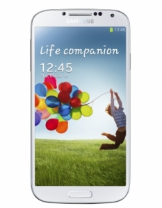 Samsung Galaxy S4 - 3