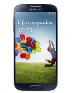 Samsung Galaxy S4 - 5