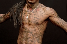 Lil Wayne 