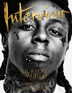 Lil Wayne  - 10