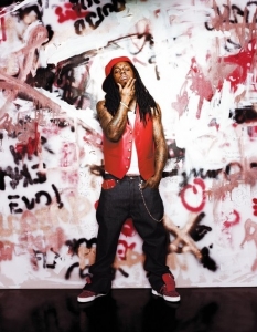 Lil Wayne  - 11