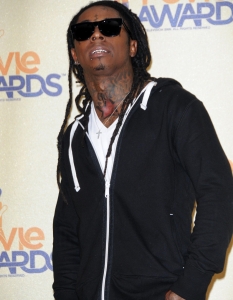 Lil Wayne  - 12