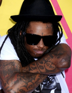Lil Wayne  - 13