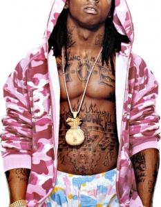 Lil Wayne  - 2