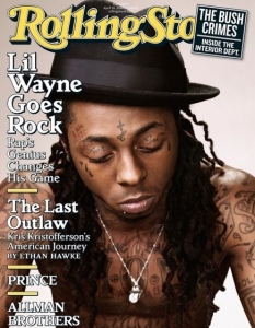 Lil Wayne  - 3