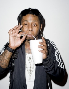 Lil Wayne  - 4