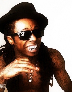 Lil Wayne  - 7
