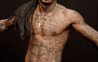 Lil Wayne 