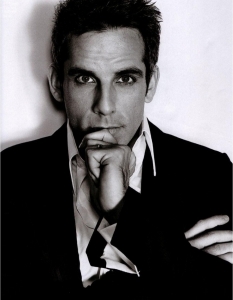 Ben Stiller