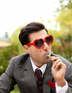 Jason Schwartzman