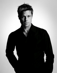 Brad Pitt