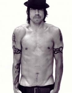 Anthony Kiedis