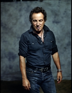 Bruce Springsteen