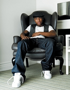 Ne-Yo