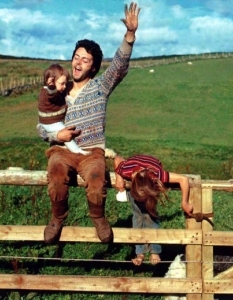 Paul McCartney