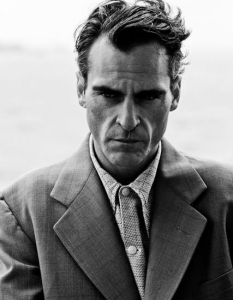 Joaquin Phoenix