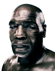 Mike Tyson