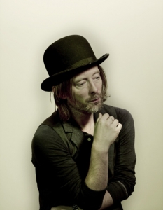 Thom Yorke