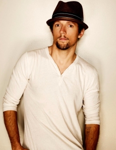 Jason Mraz