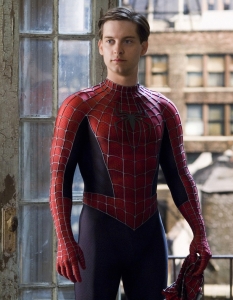 Tobey Maguire