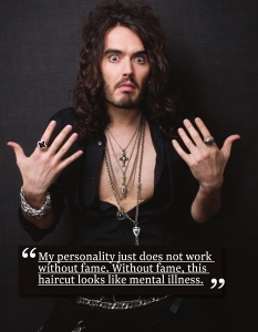 Russell Brand