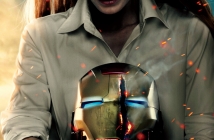 Iron Man 3 - постери