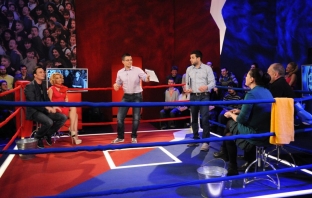 Сблъсък по TV7 Сблъсък по TV7