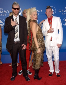 No Doubt - 10