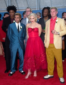 No Doubt - 13