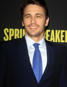 James Franco