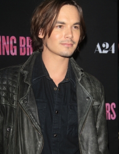 Tyler Blackburn