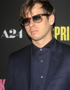 Mark Foster