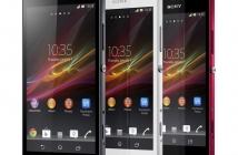 Sony Xperia SP