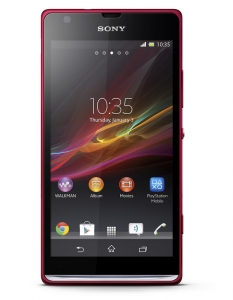 Sony Xperia SP - 9