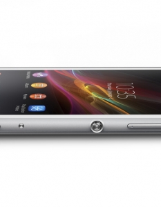 Sony Xperia SP - 4