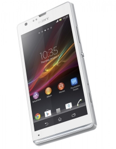 Sony Xperia SP - 5